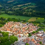 Domaine Du Roc Nantais 3*