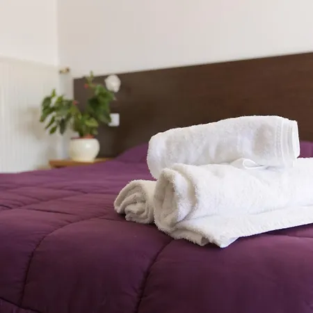 Domaine Du Roc Nantais Resort