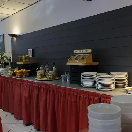 Domaine Du Roc Nantais 3*