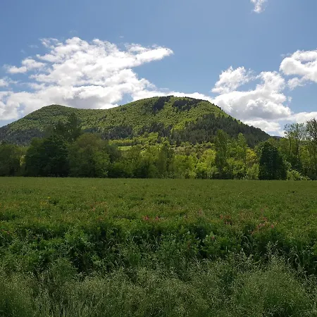 Domaine Du Roc Nantais Resort