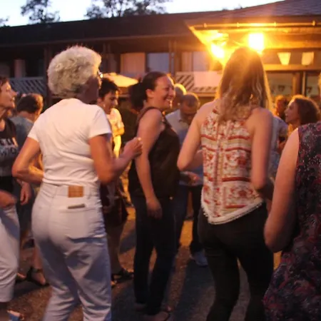 Resort Domaine Du Roc Nantais