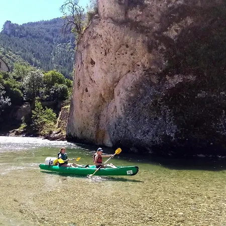 Domaine Du Roc Nantais