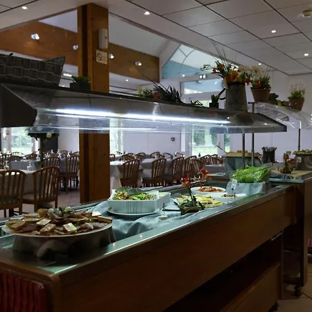 Domaine Du Roc Nantais Resort