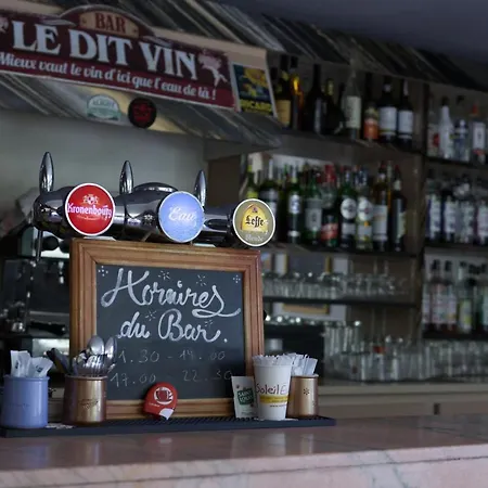 Domaine Du Roc Nantais Resort