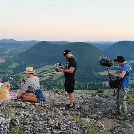 Domaine Du Roc Nantais Nant