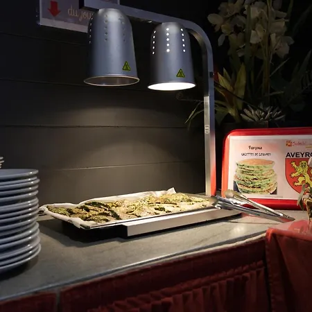 Resort Domaine Du Roc Nantais