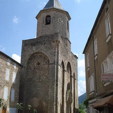 Resort Domaine Du Roc Nantais 3*