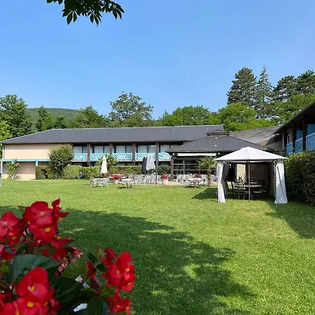 Domaine Du Roc Nantais 3*