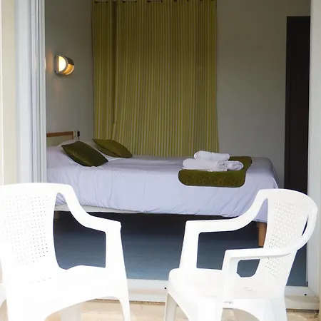 Domaine Du Roc Nantais 3*