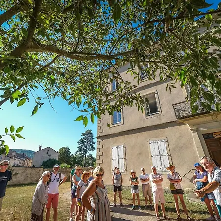 Domaine Du Roc Nantais 3* Nant