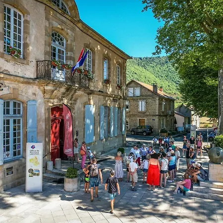 Domaine Du Roc Nantais אתר נופש