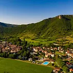 Resort Domaine Du Roc Nantais