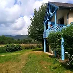Domaine Du Roc Nantais Resort 3*