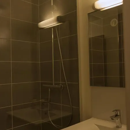 Domaine Du Roc Nantais 3*