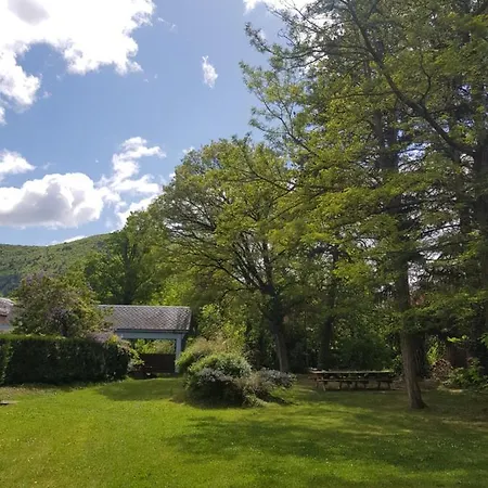 Domaine Du Roc Nantais 3*