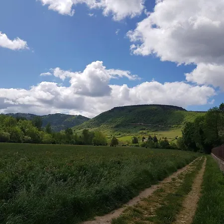Domaine Du Roc Nantais Feriested 3*