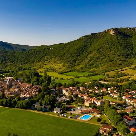 Resort Domaine Du Roc Nantais