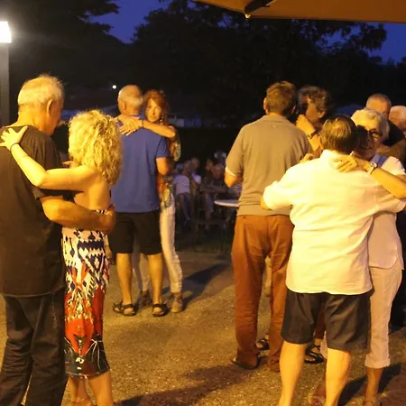 Resort Domaine Du Roc Nantais 3*