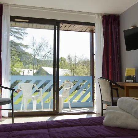 Domaine Du Roc Nantais 3*