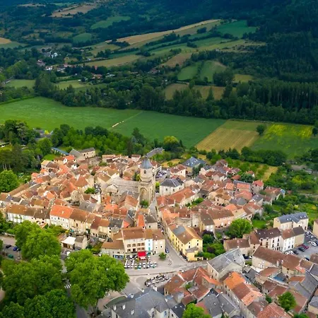 Domaine Du Roc Nantais 3*