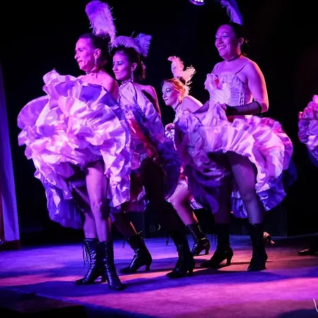 Resort Domaine Du Roc Nantais Nant