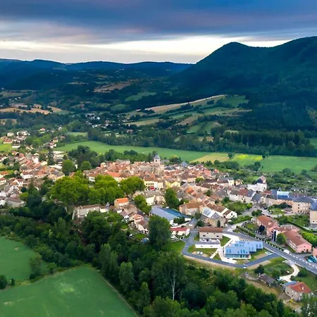 Domaine Du Roc Nantais