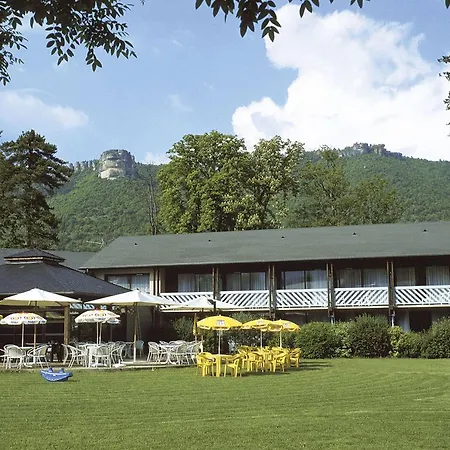 Domaine Du Roc Nantais 3*