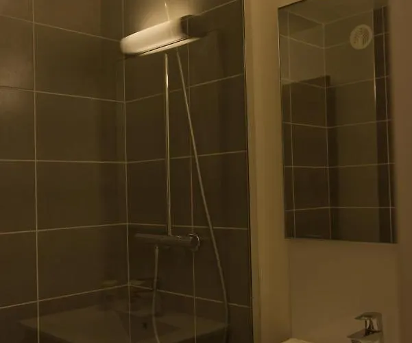 Domaine Du Roc Nantais 3*