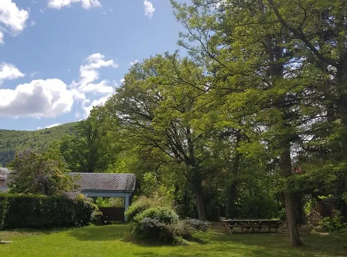 Domaine Du Roc Nantais 3*