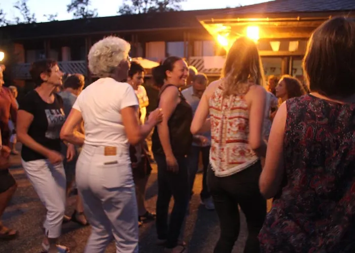 Resort Domaine Du Roc Nantais