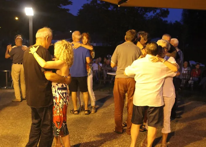 Station touristique Domaine Du Roc Nantais 3*