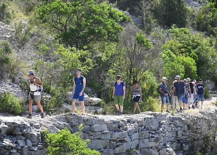 Domaine Du Roc Nantais Resort Nant